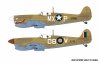 Airfix 02108 Supermarine Spitfire Mk.Vc 1/72